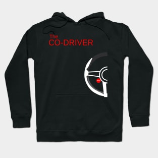 Twinning for carlovers Hoodie